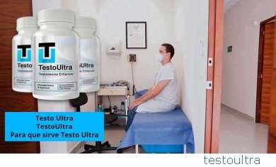 Testo Ultra En México Precio